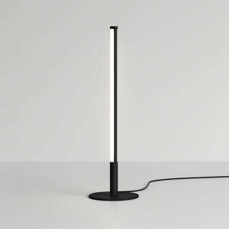 Επιτραπέζιο Φωτιστικό LED YOKO/L – Minimal Μεταλλικός Σχεδιασμός με Ζεστό Φως 3000K