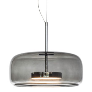 HAROL 906B – Κρεμαστό Μονόφωτο Φωτιστικό με Μοντέρνα Αισθητική