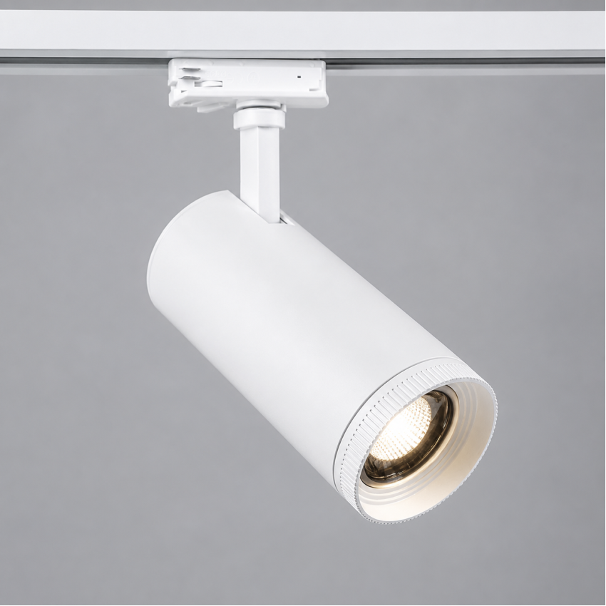 Σποτ Ράγας LED Τριφασικό SR 7024 10W Λευκό