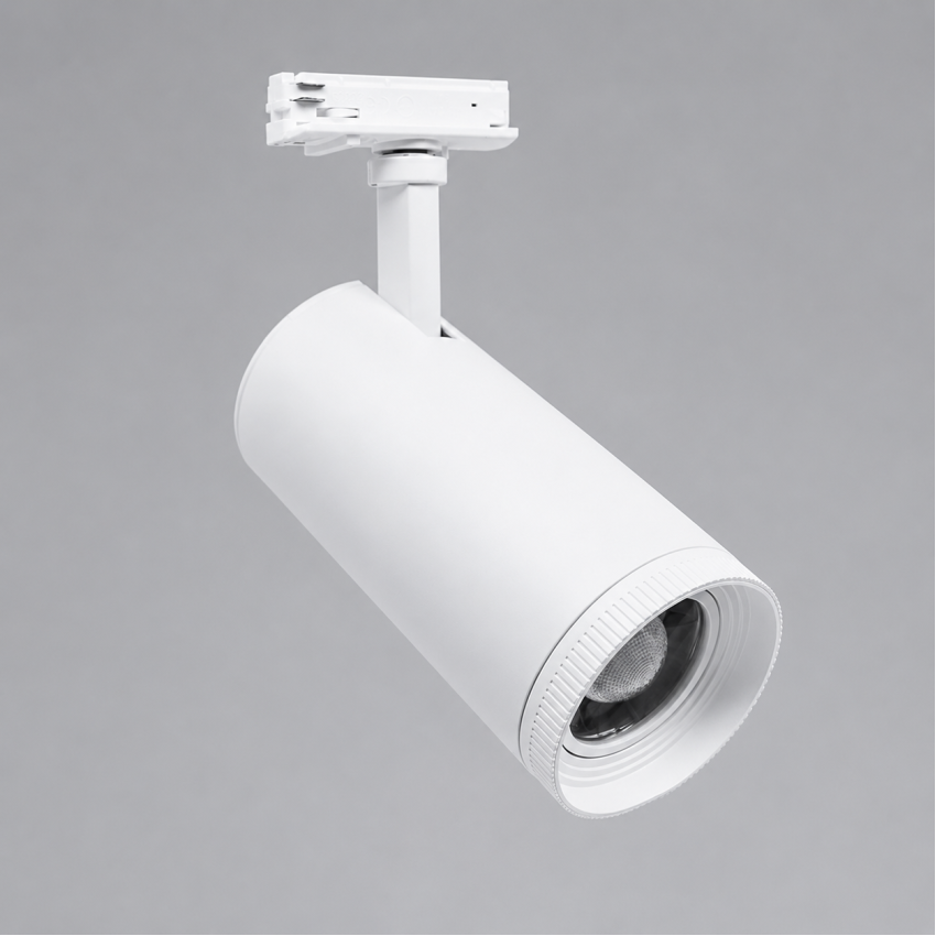Σποτ Ράγας LED Μονοφασικό Λευκό SR 7023 10W