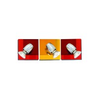Gu1094J-3B Colours Spot Rail 1
