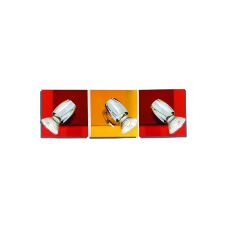 Gu1094J-3B Colours Spot Rail 1