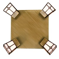 Vitro Spot Square 1