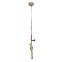 Hl-078-1 Hikari Beige Κρεμαστό Φωτιστικό