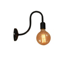 Hl-125-1W0 Selena Επιτοίχιο Φωτιστικό