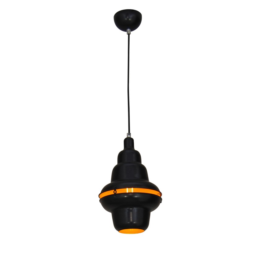 Hl-203S-1P Fulvia Κρεμαστό Φωτιστικό