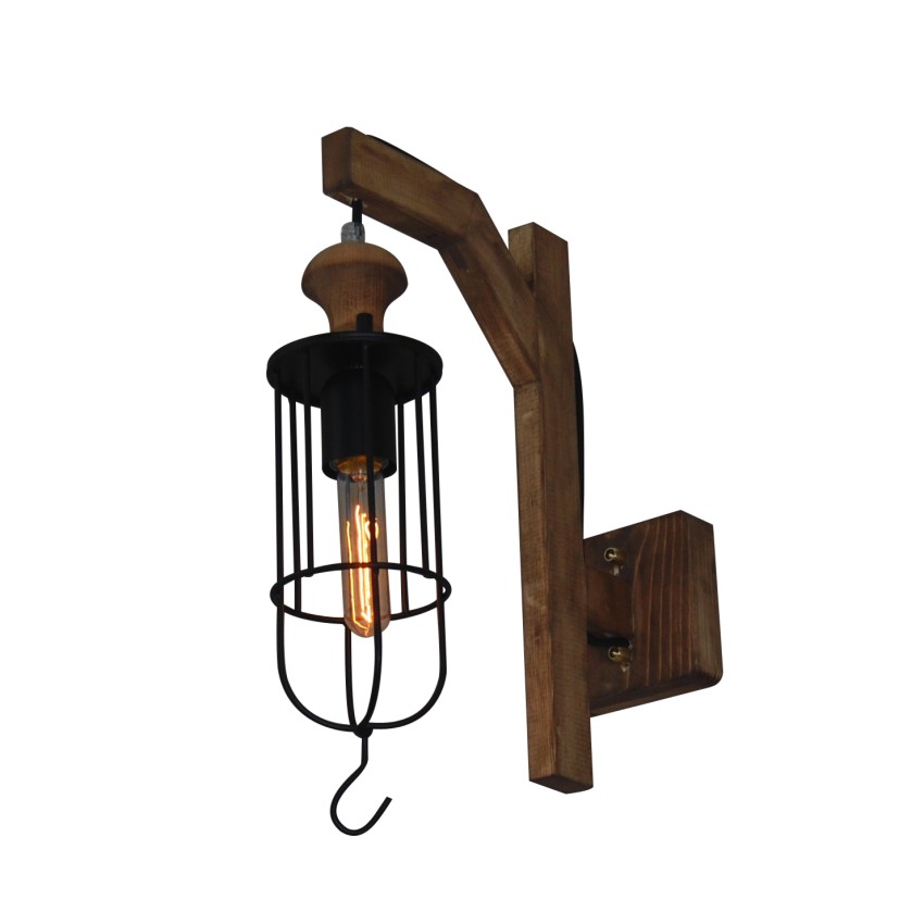 Hl-303W Midas Επιτοίχιο Φωτιστικό Hl-303W Midas Επιτοίχιο Φωτιστικό