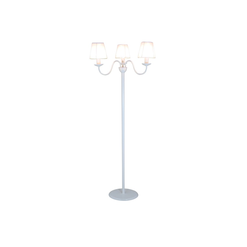 Dune Επιδαπέδιο Φωτιστικό 50 x 50 x 158