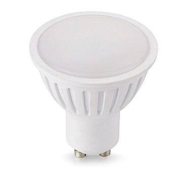 Gu10-686-5W Smd Led 3000K Elfi