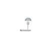 Ξύλινη επιτοίχια απλίκα Rowan White Hl-3596 Sr1