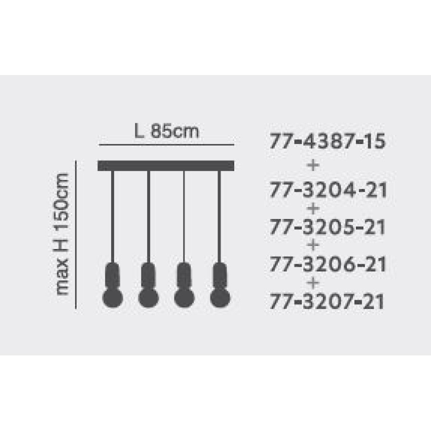 Art2000/1 Beretta Bronze