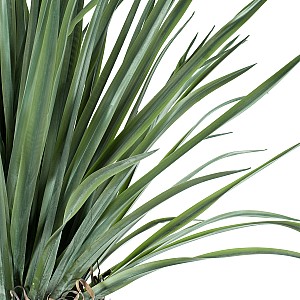 Τεχνητός Κήπος Beaucarnea Palm Tree Glint® Τεχνητό Διακοσμητικό Φυτό Κυρτόφυλλος Μπουκαρνέα Υ250Cm