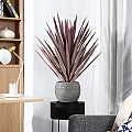 Τεχνητός Κήπος Sisal Agave Glint® Τεχνητό Διακοσμητικό Φυτό Αγαύη Υ70Cm