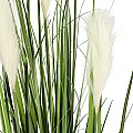 Τεχνητός Κήπος Pampas Grass Glint® Τεχνητό Διακοσμητικό Φυτό Γρασίδι Της Πάμπας Υ150Cm