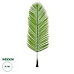 Τεχνητός Κήπος Areca Palm Leaf Glint® Τεχνητό Διακοσμητικό Φύλο Φοινικόδεντρου Αρέκα Π45 X Υ100Cm