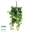 Τεχνητός Κήπος Begonia Hanging Branch Glint® Τεχνητό Διακοσμητικό Κρεμαστό Φυτό Βεγονία Υ60Cm