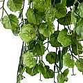 Τεχνητός Κήπος Begonia Hanging Branch Glint® Τεχνητό Διακοσμητικό Κρεμαστό Φυτό Βεγονία Υ60Cm