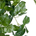 Τεχνητός Κήπος Ivy Hanging Branch Glint® Τεχνητό Διακοσμητικό Κρεμαστό Φυτό Κισσός Υ120Cm