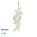 Τεχνητός Κήπος Eucalyptus Hanging Branch Glint® Τεχνητό Διακοσμητικό Κρεμαστό Φυτό Ευκάλυπτος Υ89Cm