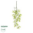 Τεχνητός Κήπος Salix Matsudana Hanging Branch Glint® Τεχνητό Διακοσμητικό Κρεμαστό Φυτό Ιτέα Υ80Cm