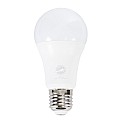 Glint® Λάμπα Led E27 A60 Γλόμπος 15W 1500Lm 260° Ac 220-240V Ip20 Φ6 X Υ11.9Cm Ψυχρό Λευκό 6000K