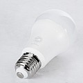 Glint® Λάμπα Led E27 A60 Γλόμπος 15W 1500Lm 260° Ac 220-240V Ip20 Φ6 X Υ11.9Cm Ψυχρό Λευκό 6000K