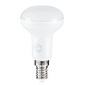 Glint® Λάμπα Led E14 R50 Σποτ 8W 800Lm 120° Ac 220-240V Ip20 Φ5 X Υ8.9Cm Ψυχρό Λευκό 6000K