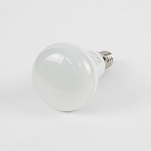 Glint® Λάμπα Led E14 R50 Σποτ 8W 800Lm 120° Ac 220-240V Ip20 Φ5 X Υ8.9Cm Ψυχρό Λευκό 6000K