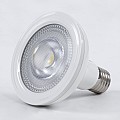 Glint® Λάμπα Led E27 Par30 Σποτ 15W 1455Lm 12° Ac 220-240V Ip20 Φ9.5 X Υ9.5Cm Φυσικό Λευκό 4500K