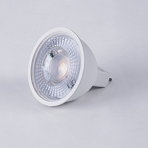 Glint® Σποτ Led Gu5.3 Mr16 7W 700Lm 38° Dc 12-24V Ip20 Φ5 X Υ4.2Cm Θερμό Λευκό 2700K