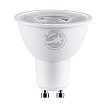 Glint® Σποτ Led Gu10 Mr16 7W 735Lm 38° Ac 220-240V Ip20 Φ5 X Υ5.2Cm Φυσικό Λευκό 4500K