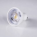 Glint® Σποτ Led Gu10 Mr16 7W 735Lm 38° Ac 220-240V Ip20 Φ5 X Υ5.2Cm Φυσικό Λευκό 4500K