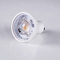 Glint® Σποτ Led Gu10 Mr16 7W 700Lm 38° Ac 220-240V Ip20 Φ5 X Υ5.2Cm Θερμό Λευκό 2700K