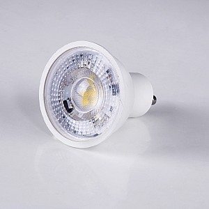 Glint® Σποτ Led Gu10 Mr16 7W 735Lm 38° Ac 220-240V Ip20 Φ5 X Υ5.2Cm Φυσικό Λευκό 4500K Dimmable