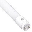 Glint® Led Λάμπα Τύπου Φθορίου Γυάλινη T8 G13 60Cm 10W 1046 Lm 220° Ac 220-240V Ip20 Φ2.7 X Μ60Cm Ψυχρό Λευκό 6000K