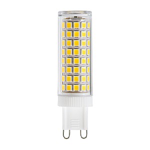 Glint® Λάμπα Led G9 6W 846Lm 360° Ac 220-240V Ip20 Φ1.86 X Υ6.8Cm Φυσικό Λευκό 4500K