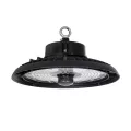 GLOBOSTAR® INDUSTRY  Βιομηχανικό Φωτιστικό Καμπάνα High Bay UFO Τεχνολογίας Smart Group Linkable Control System 2.4Ghz με Αισθητήρα Κίνησης Microwave LED 200W 30000lm SDCM<5 90° AC 85-265V Αδιάβροχο IP65 IK08 Φυσικό Λευκό 5000K - 338 x Sanan Opto SMD C