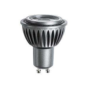 Glint® Σποτ Led Gu10 Mr16 3W 390Lm 3° Ac 220-240V Ip20 Φ5 X Υ6Cm  Θερμό Λευκό 2700K Dimmable