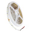 Lilac Glint® Ταινία Led 6W/M 720Lm/M 120° Dc 24V Αδιάβροχη Ip65 - 60 X Smd 2835 Led Chip/Μέτρο - Μ5000 X Π8 X Υ2Mm - Ρολό 5 Μέτρων - Ψυχρό Λευκό 6000K