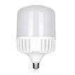 Glint® Λάμπα High Bay E27 Led 58W 5619Lm 260° Ac 230V Αδιάβροχη Ip44 Θερμό Λευκό 2700K