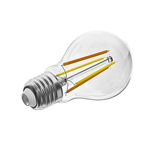 Glint® Sonoff B02-F-A60-R2 - Wi-Fi Smart Led Filament Bulb E27 A60 7W 806Lm Ac 220-240V Cct Change From 2200K To 6500K Dimmable