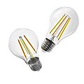 Glint® Sonoff B02-F-A60-R2 - Wi-Fi Smart Led Filament Bulb E27 A60 7W 806Lm Ac 220-240V Cct Change From 2200K To 6500K Dimmable