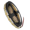GLOBOSTAR® LUXA  Ταινία LED 16W/m 1920lm/m 120° DC 24V IP20 240 x SMD2835 Chip/m Φυσικό Λευκό 4500K Dimmable - Sanan SMD Chip - Μ500 x Π1 x Υ0.2cm - Ρολό 5 Μέτρων