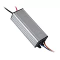 Μετασχηματιστής Προβολέα LED 30W IN 230V OUT 900mA DC 0.95PF  Μ10 x Π3 x2.2