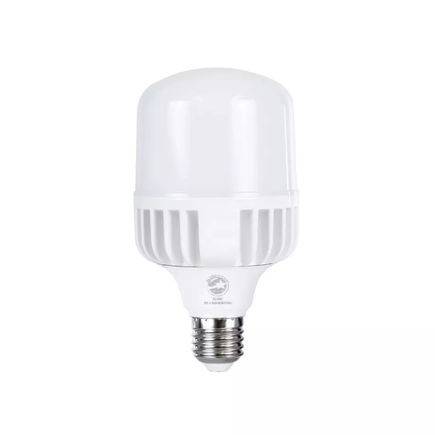 Λάμπα High Bay E27 LED 25W 2485lm 260° AC 230V Αδιάβροχη IP44 Ψυχρό Λευκό 6000K