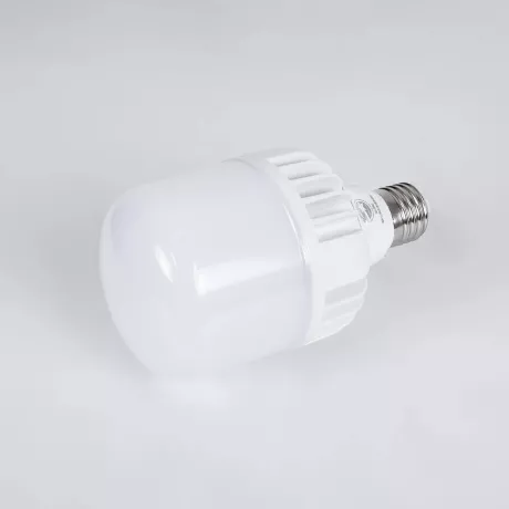 Λάμπα High Bay E27 LED 25W 2373lm 260° AC 230V Αδιάβροχη IP44 Φυσικό Λευκό 4500K