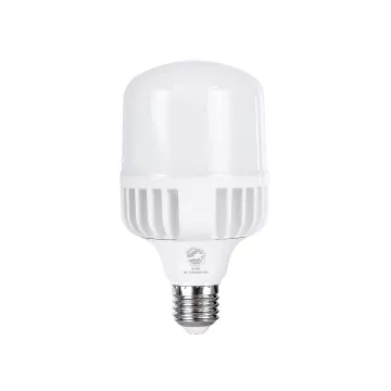 Λάμπα High Bay E27 LED 25W 2261lm 260° AC 230V Αδιάβροχη IP44 Θερμό Λευκό 2700K