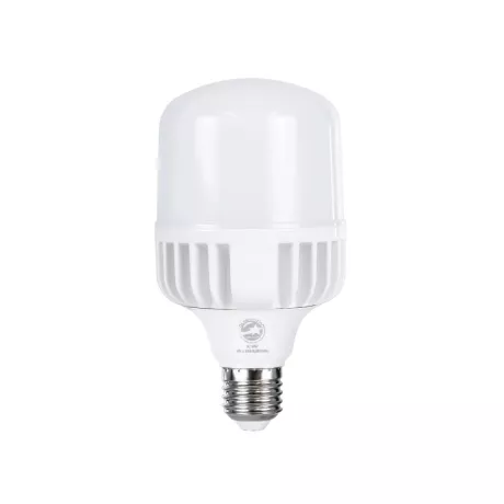 Λάμπα High Bay E27 LED 25W 2261lm 260° AC 230V Αδιάβροχη IP44 Θερμό Λευκό 2700K