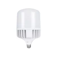 Λάμπα High Bay E27 LED 58W 5843lm 260° AC 230V Αδιάβροχη IP44 Ψυχρό Λευκό 6000K