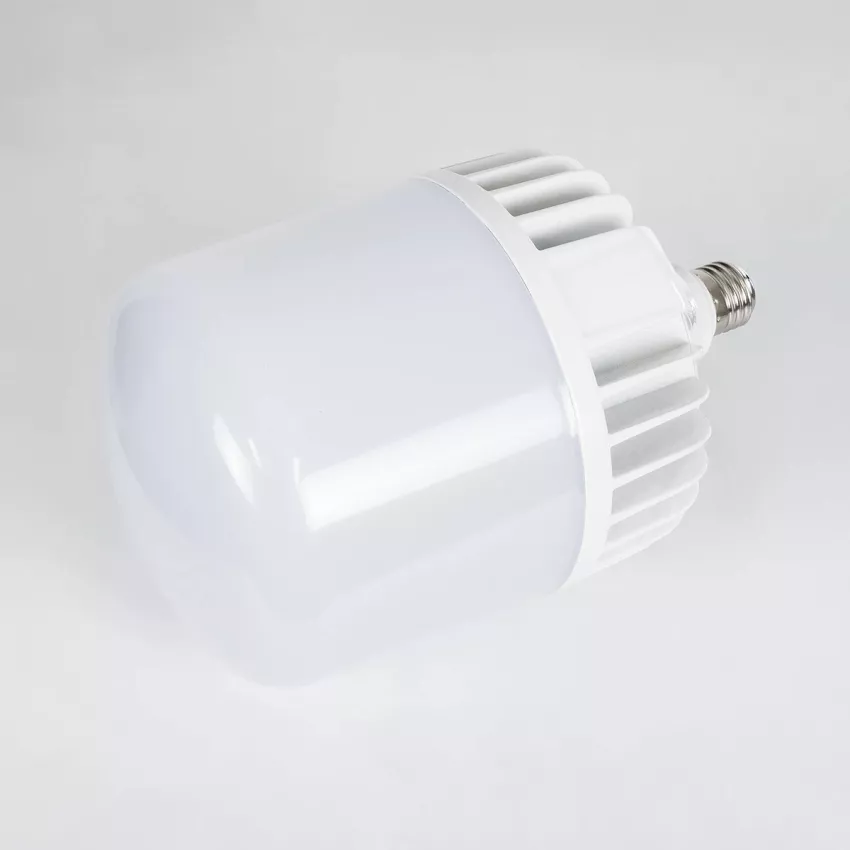 Λάμπα High Bay E27 LED 58W 5843lm 260° AC 230V Αδιάβροχη IP44 Ψυχρό Λευκό 6000K